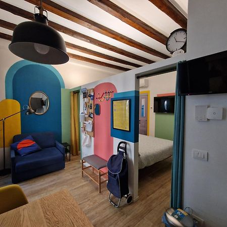 Borgo Portello Padova Dış mekan fotoğraf