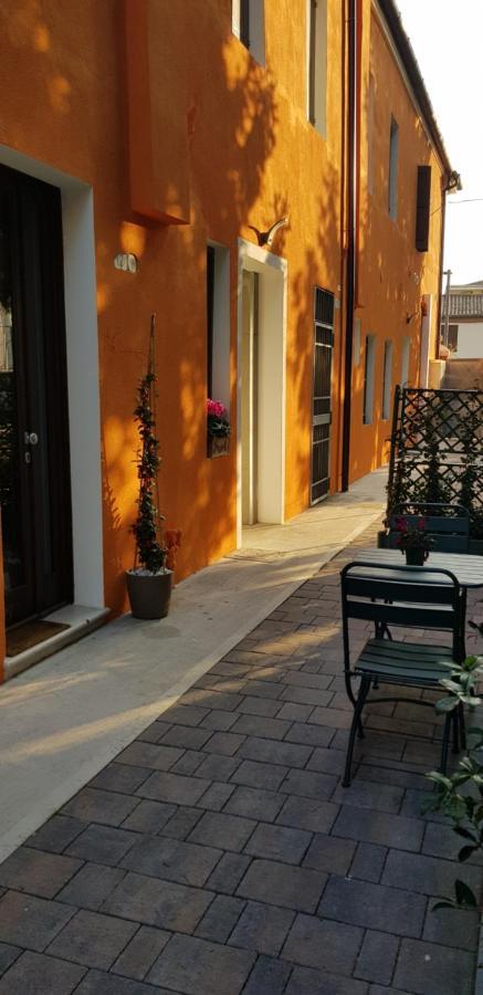 Borgo Portello Padova Dış mekan fotoğraf