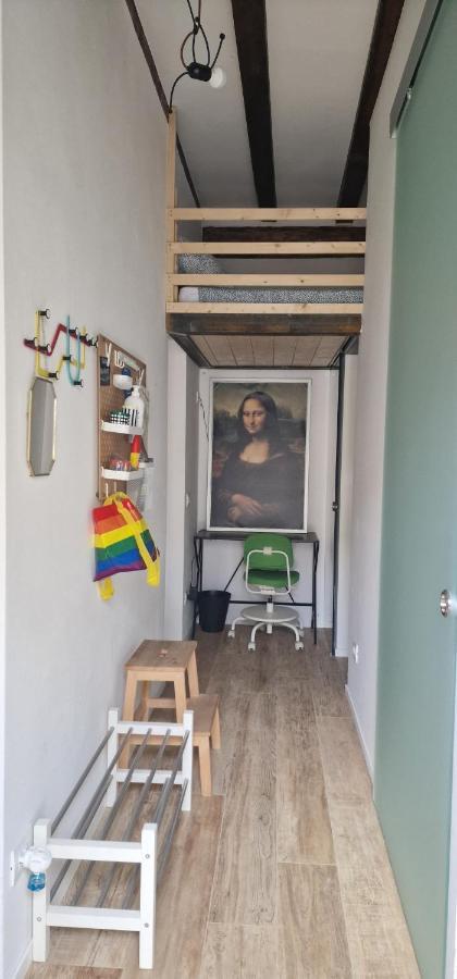 Borgo Portello Padova Dış mekan fotoğraf