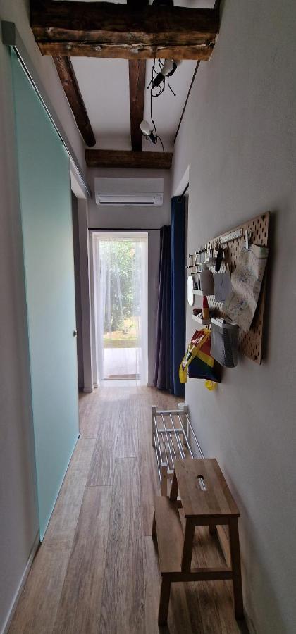 Borgo Portello Padova Dış mekan fotoğraf