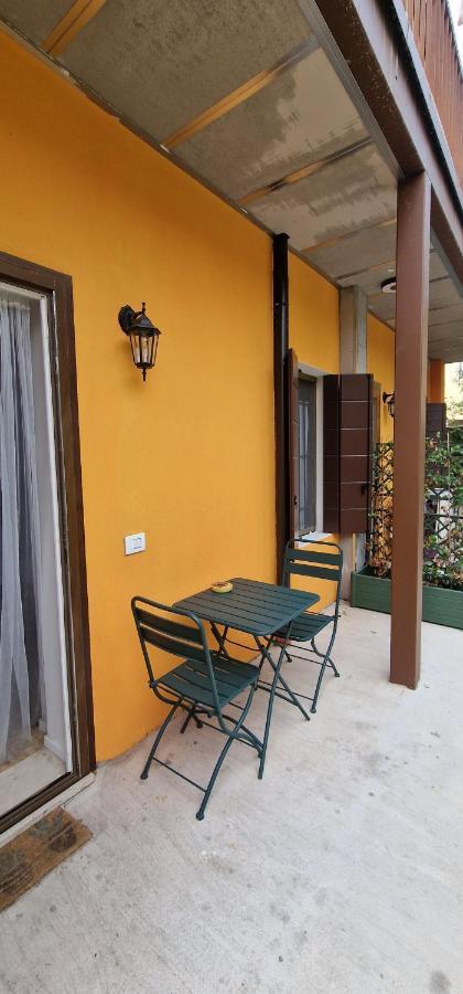 Borgo Portello Padova Dış mekan fotoğraf