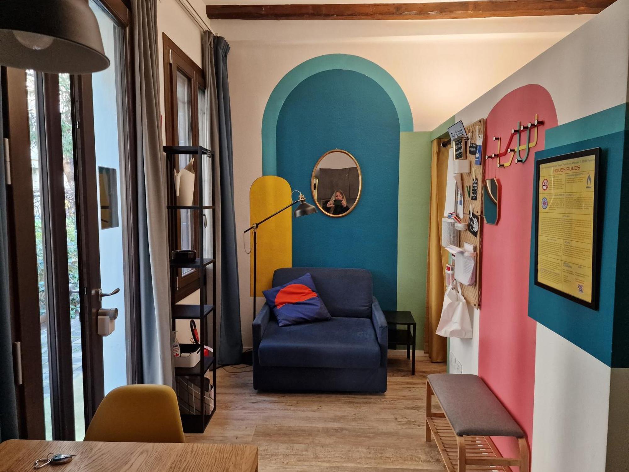 Borgo Portello Padova Dış mekan fotoğraf