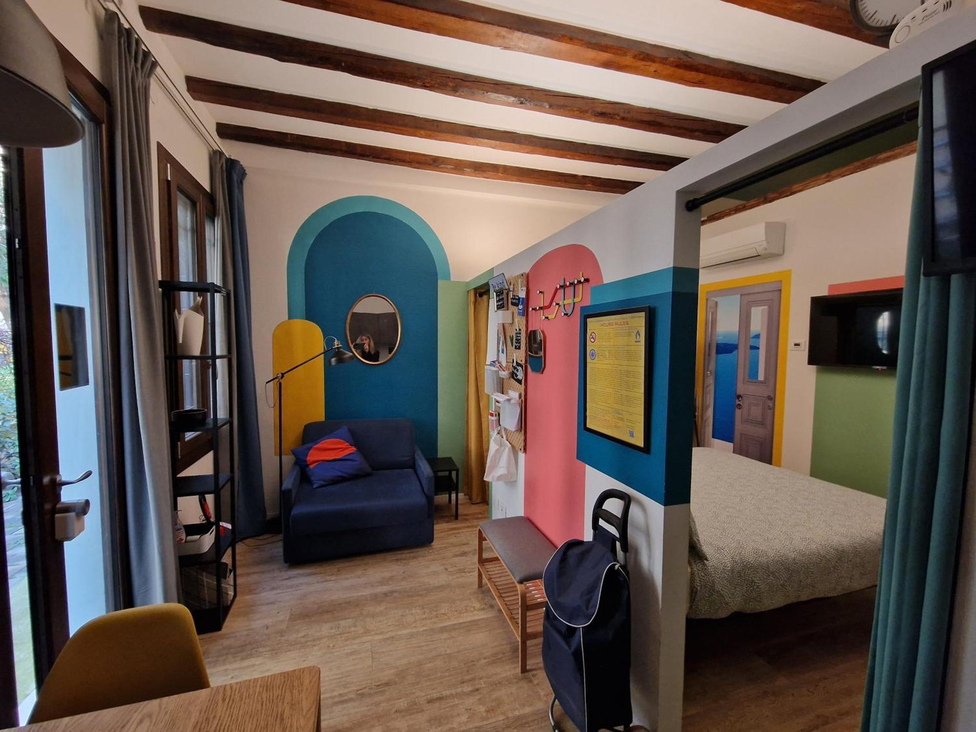 Borgo Portello Padova Dış mekan fotoğraf