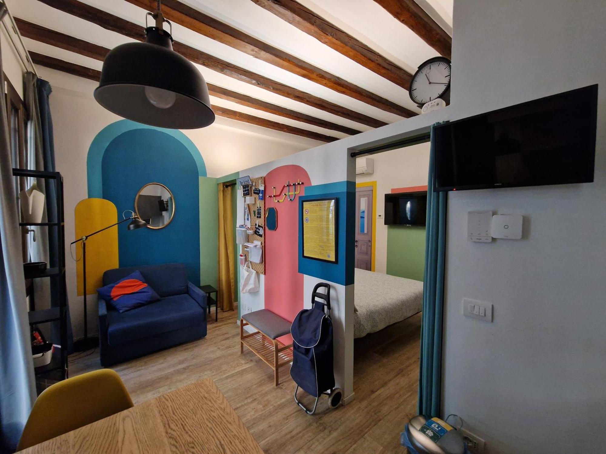Borgo Portello Padova Dış mekan fotoğraf