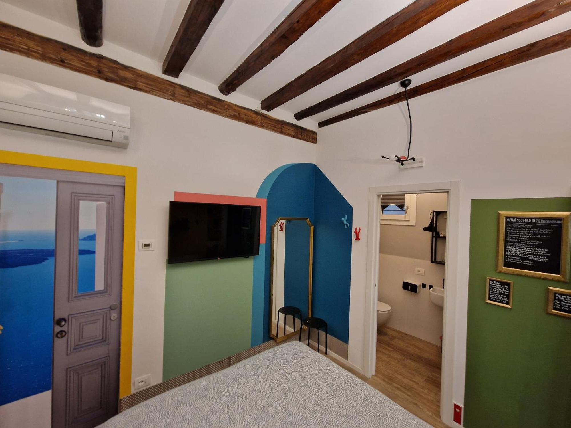 Borgo Portello Padova Dış mekan fotoğraf
