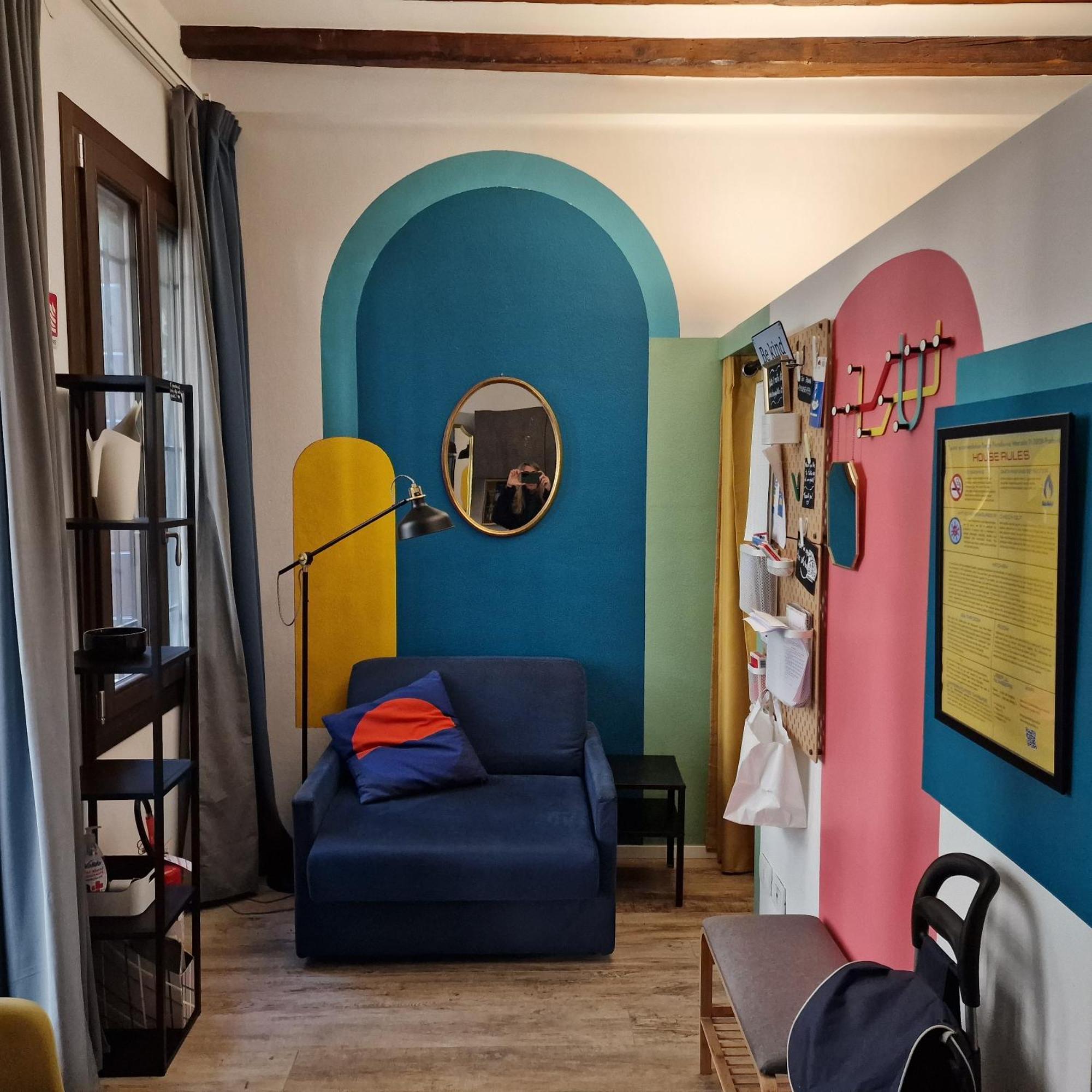 Borgo Portello Padova Dış mekan fotoğraf